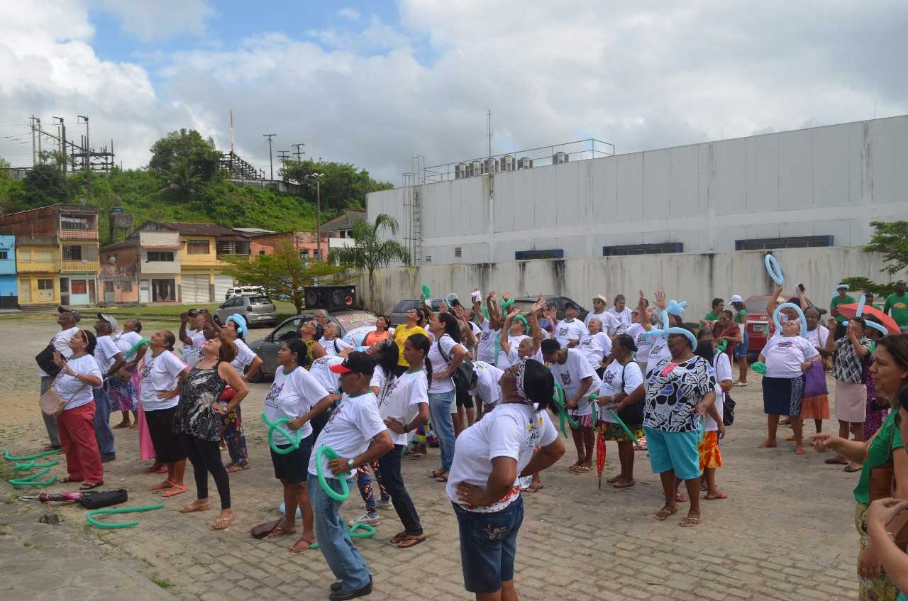 dia do idoso